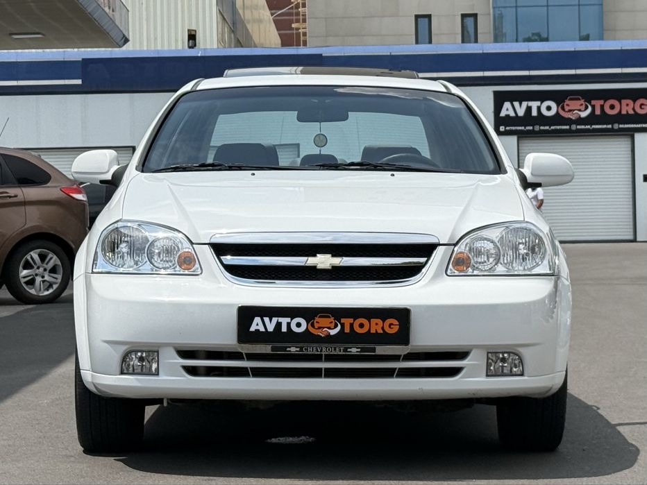 Lacetti Автомат 2010 год