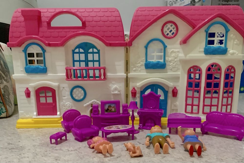 Jucarii educative de la 20 lei buc