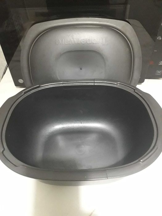 Кастрюля-жаровня Tupperware UltraPro (оригинал) для духовки