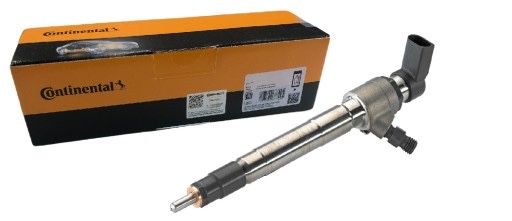 Injectoare FORD TRANZIT 2.2 hdi AC59517051-BK2Q9K546AG