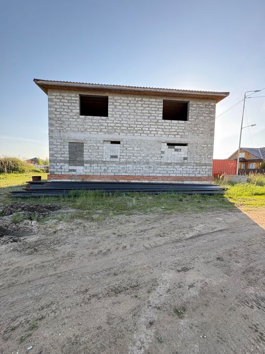 Продам дом в микрорайоне Орман
