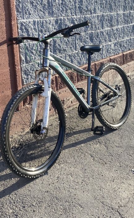 Скоростной Велосипед