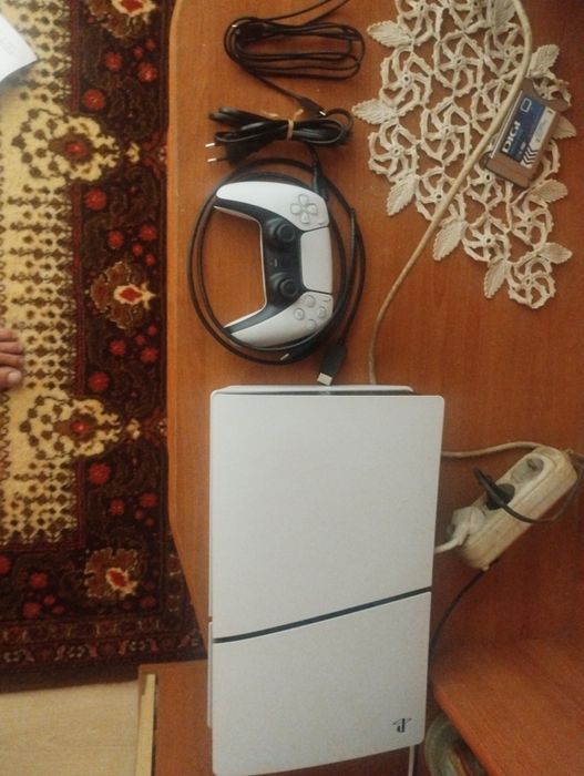 PlayStation 5 1TB
