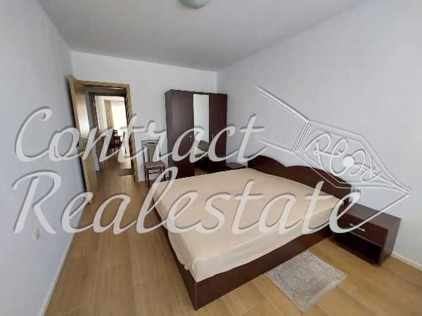 Дава се под наем Двустаен апартамент в Варна, Базар Левски - 64 кв.м за 433.5 € - Снимка #4