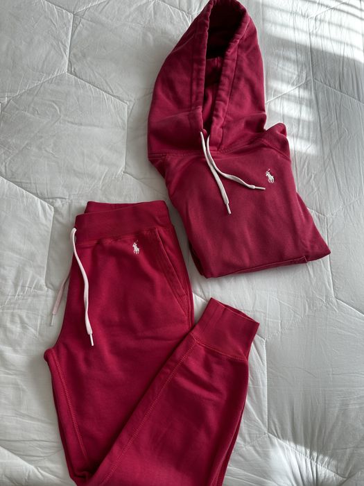 Комплект Polo Ralph Lauren