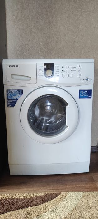 Продам стиральную машинку