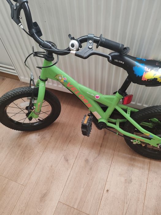 Bicicleta copii roti 14''