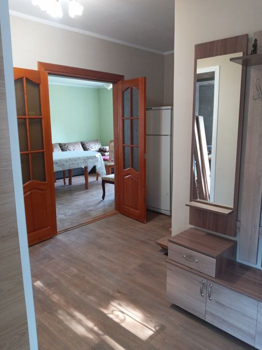 Сдам коттедж, посуточно.