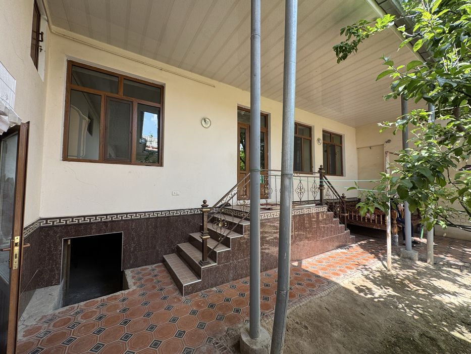 Учаска сотилади холати зур файизли жой