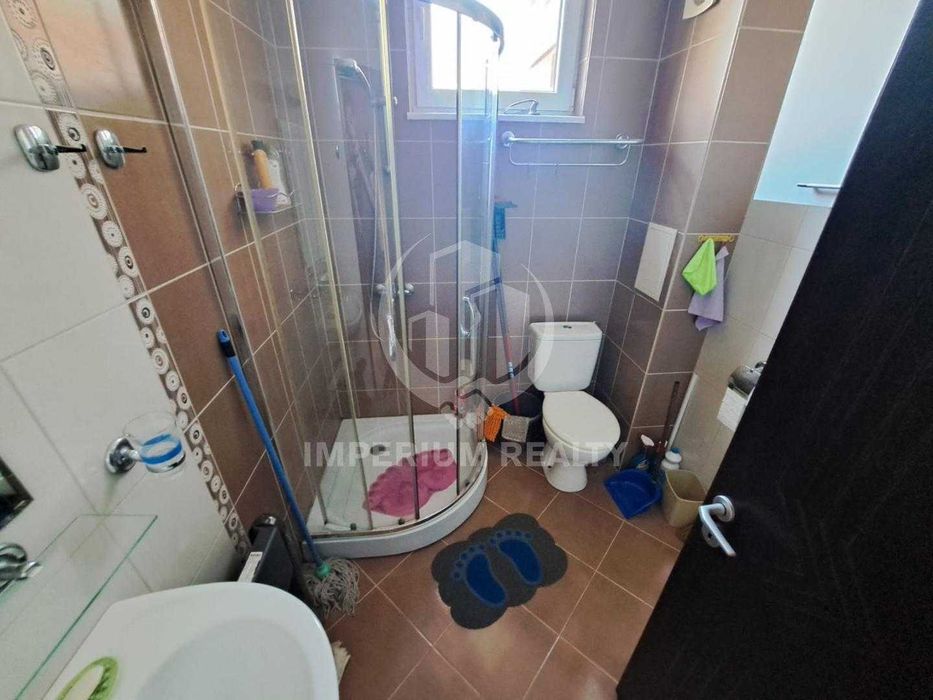 Продава се Двустаен апартамент в Созопол - 65 кв.м за 1108 €/кв.м - Снимка #11