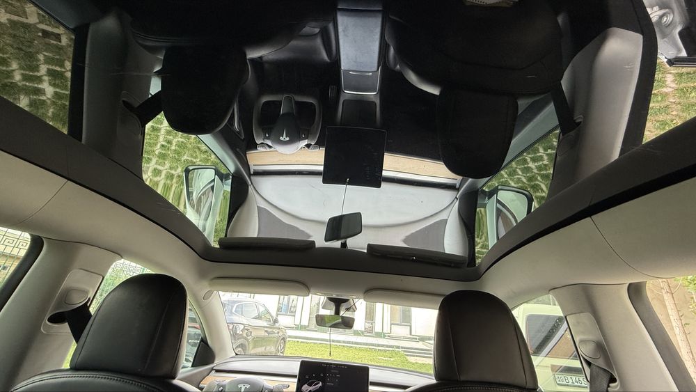 Tesla Model Y Long Range 2022 (USA)