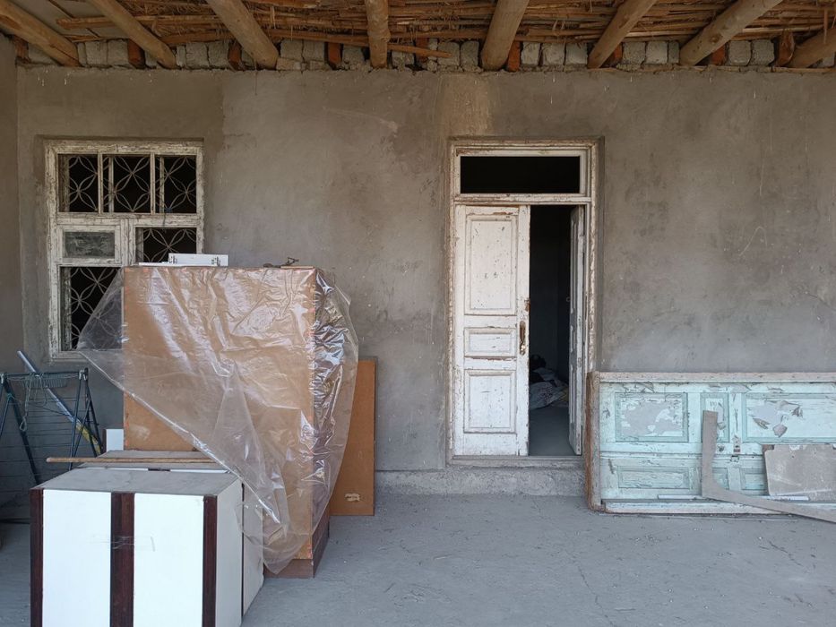 Срочно учаска 5 сотих Сергели Чорток махалла