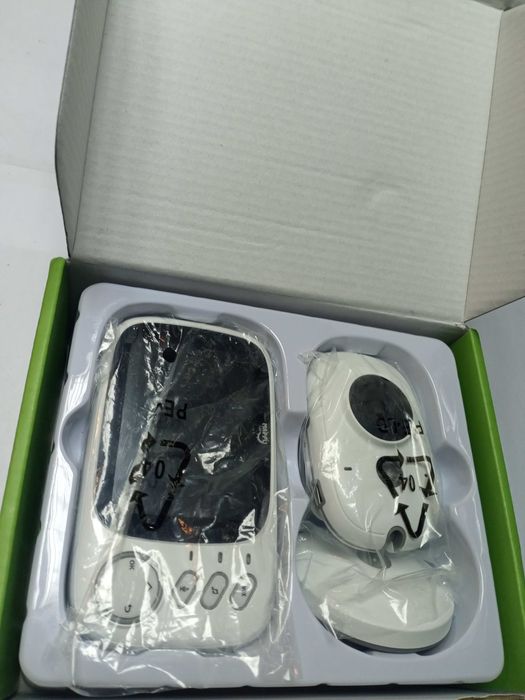 Видео бебефон Mappy VBM-8700 2г. ГАРАНЦИЯ