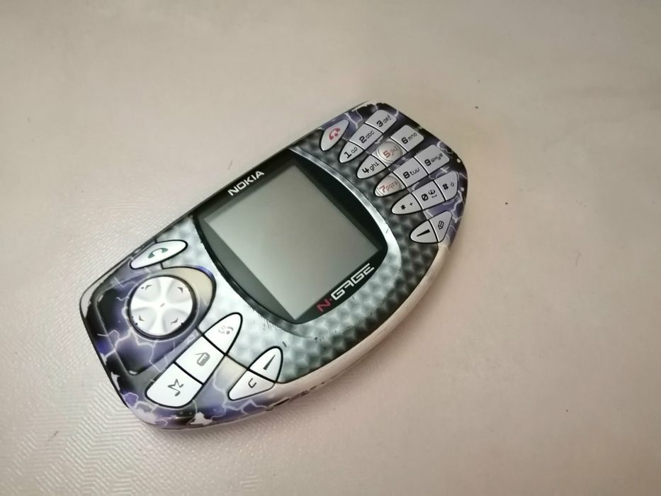 Nokia/Нокия 7900,N8,5630d,N97,3650,6700,N-gage