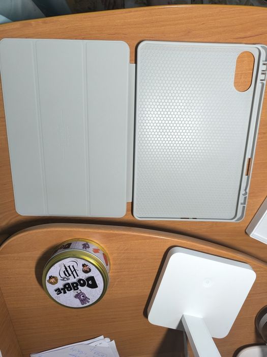 Новый чехол для Redmi Pad Pro