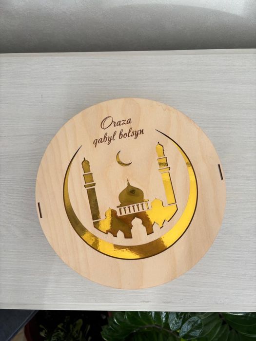 Коробки для орехов исухофруктов