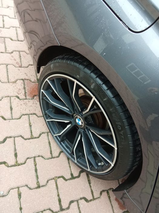BMW 420d Grand coupe