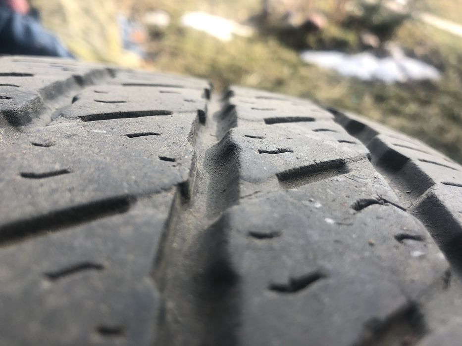 Продам запаску на TLC 100