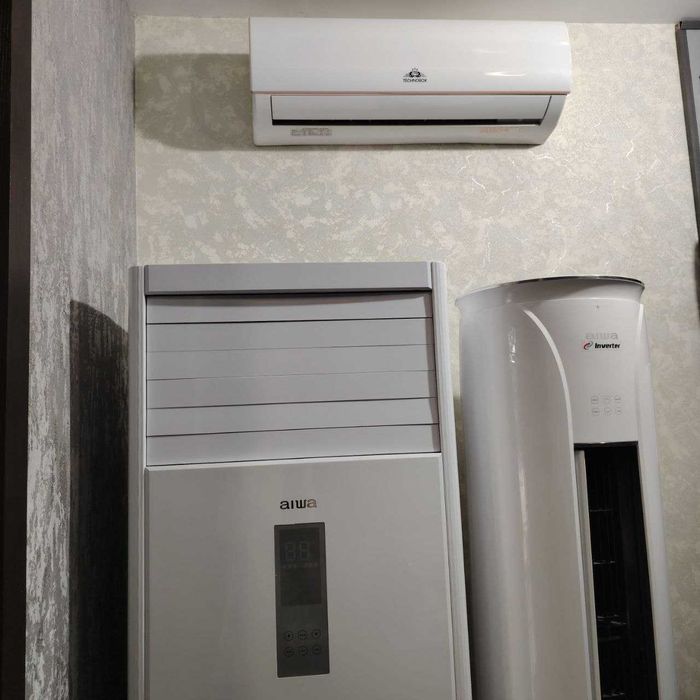 Ремонт. Монтаж. Установка. Продажа кондиционеров.