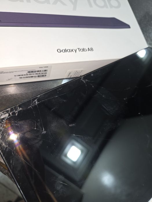 Планшет : Galaxy Tab A8