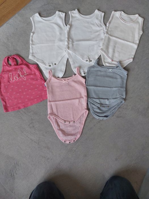 Бодита/потник 0-3