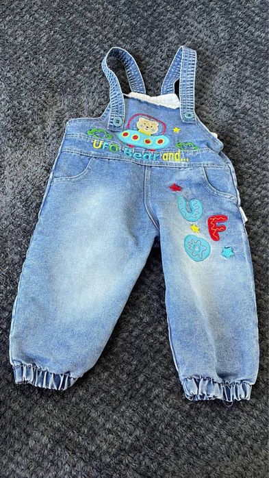 Продам одежду на мальчика