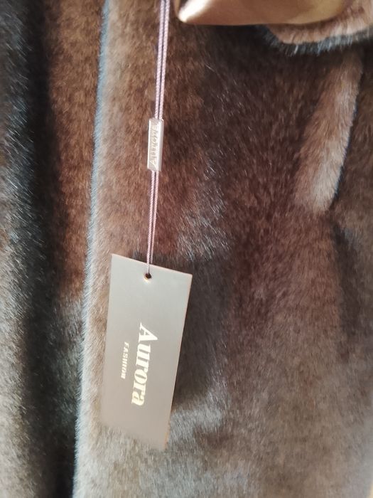 Продам шубу норковую,