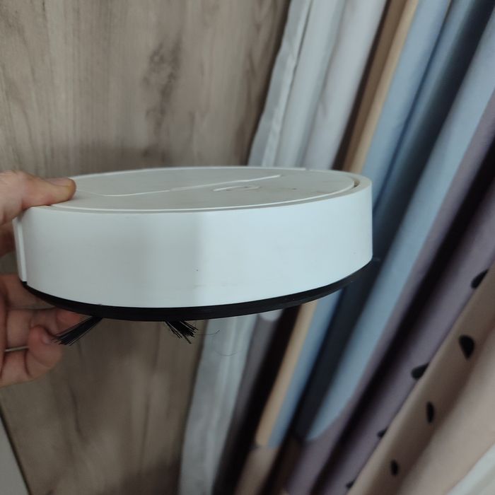 Робот пылесос бу