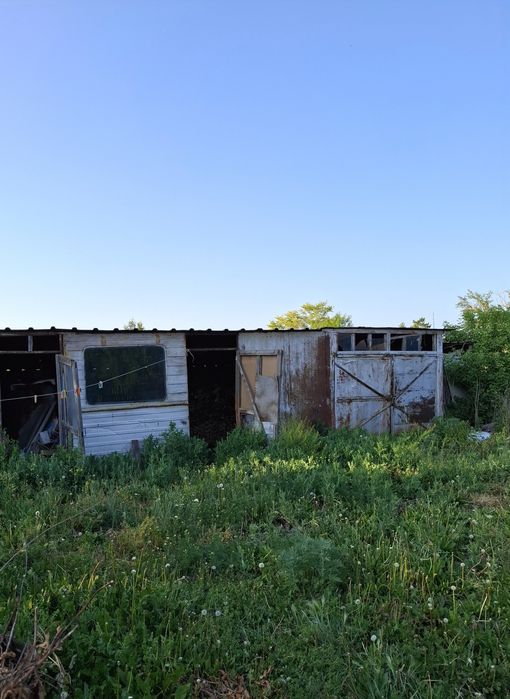 Продам дом в селе