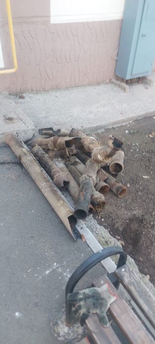 Приём металла, прием метал самовывозом