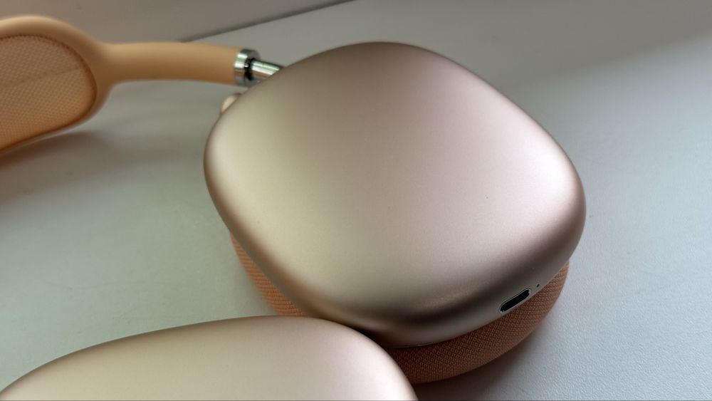Apple AirPods Max USB-C (модель A3184)