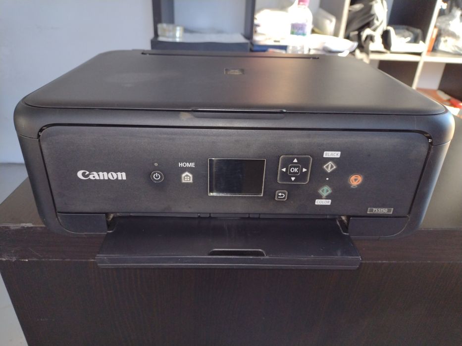 Цветен принтер 3в1 Canon PIXMA TS5150