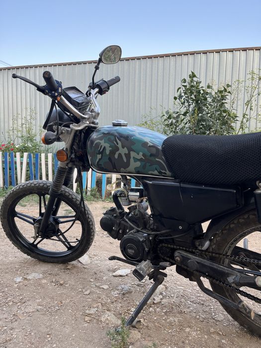 Продам скутер читать описание