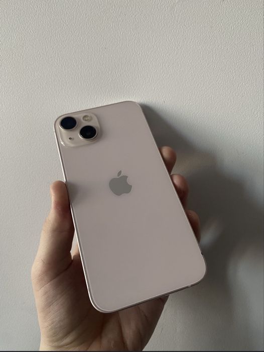 Iphone 13 в отличном состоянии