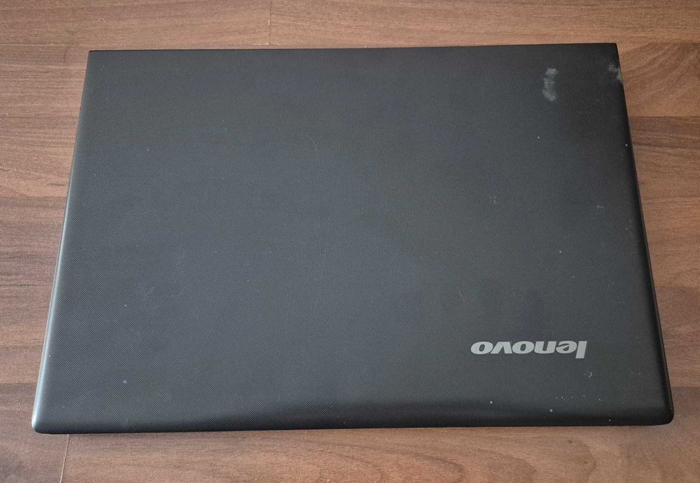 Laptop Rapid Lenovo IdeaPad 100 – Upgrade SSD 120GB, Intel i3, 4GB RAM, 15.6"