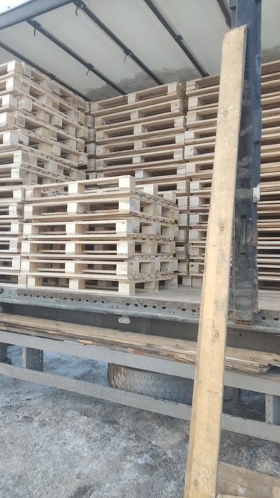 Поддоны.паллеты.тарная доска