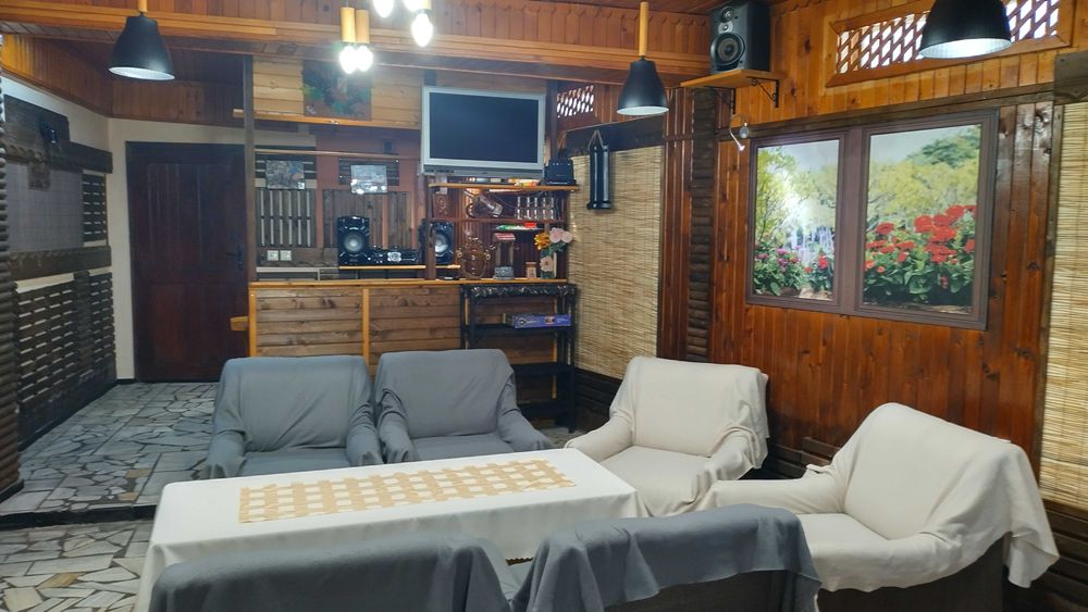 Дава се под наем Заведение в с. Брестник, Област Пловдив - 70 кв.м за 51 € - Снимка #13