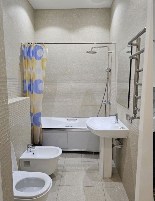 Cambridge Residence 2.хонали Элитные квартиры в центре города