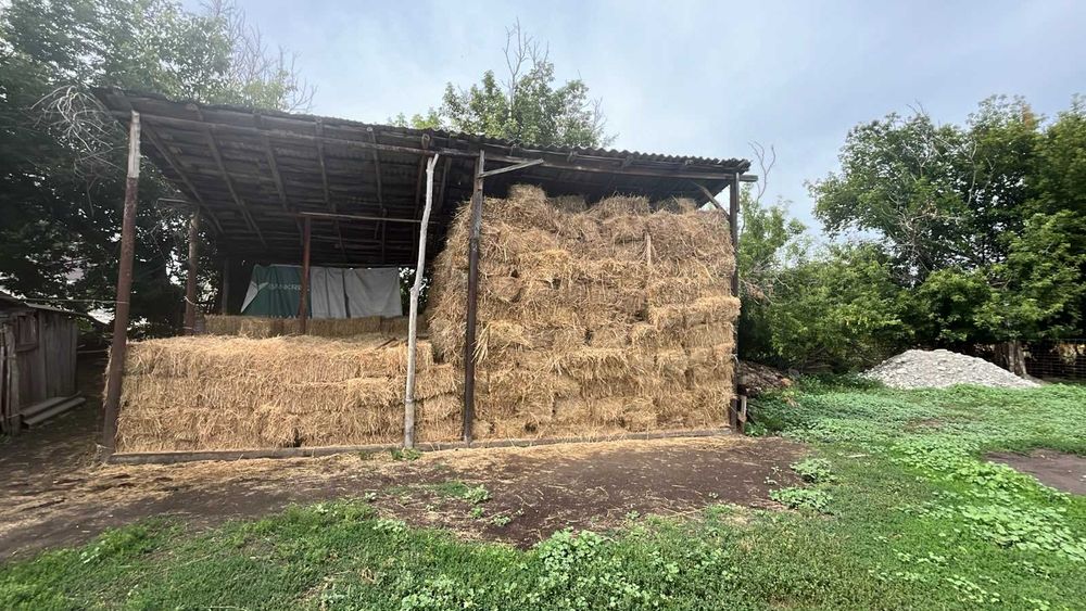 Продается дом с.Боктерли (Ескельдинский район)