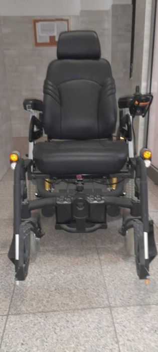 Акумулаторна количка