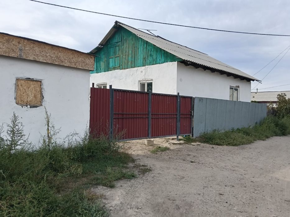 Частный дом Бобровка 440