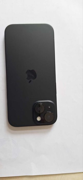 Iphone 15 Black 128GB