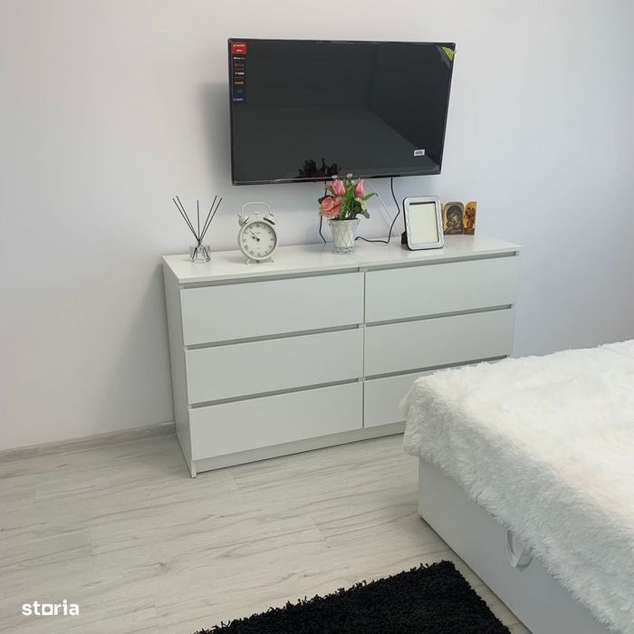 Garsoniera Militari Rezidence Str. Ilie Petre 40