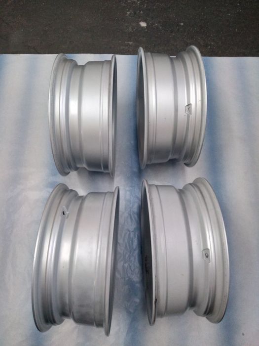 Jante Mazda Renault dacia duster 16 5x114,3