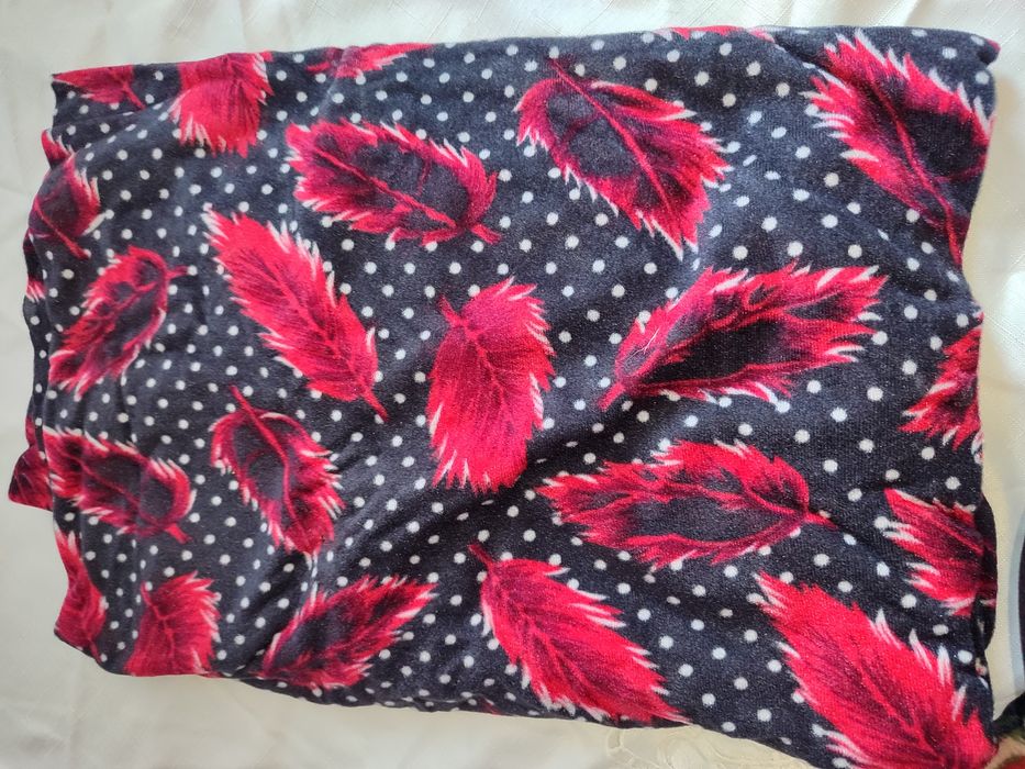 Материал Кристал и мачолка