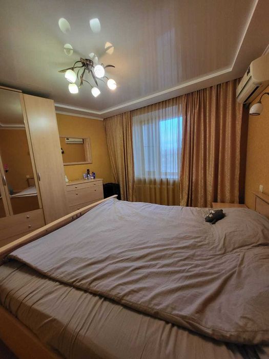 Продам 3 комн. квартиру в г. Уральск