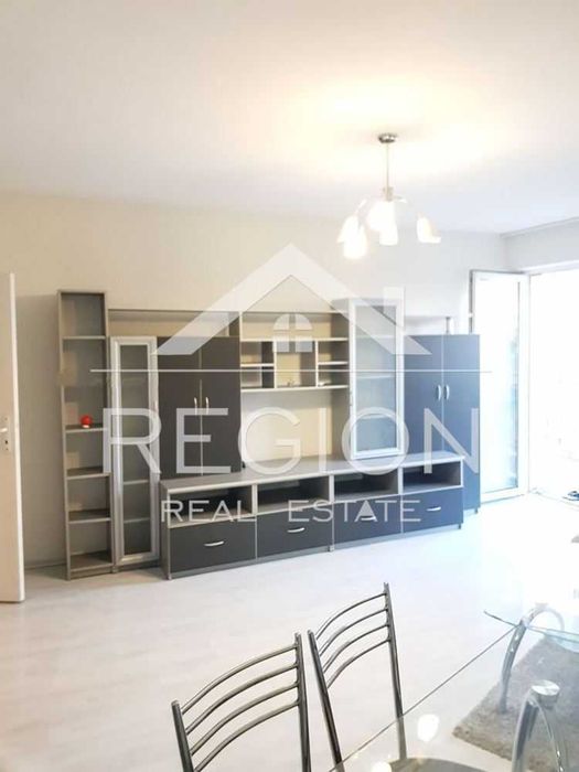 Дава се под наем Двустаен апартамент в Варна, Левски - 60 кв.м за 459 € - Снимка #3