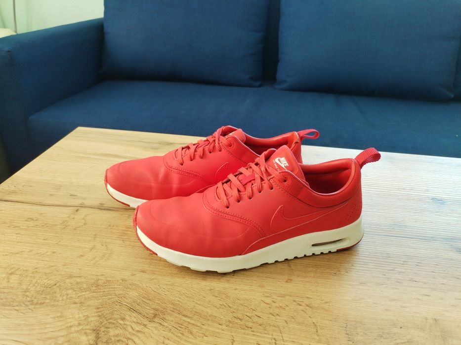 Nike Air Max Thea