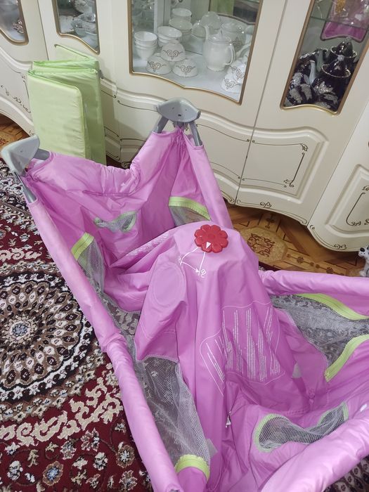 Манеж! Срочно! Доставка!