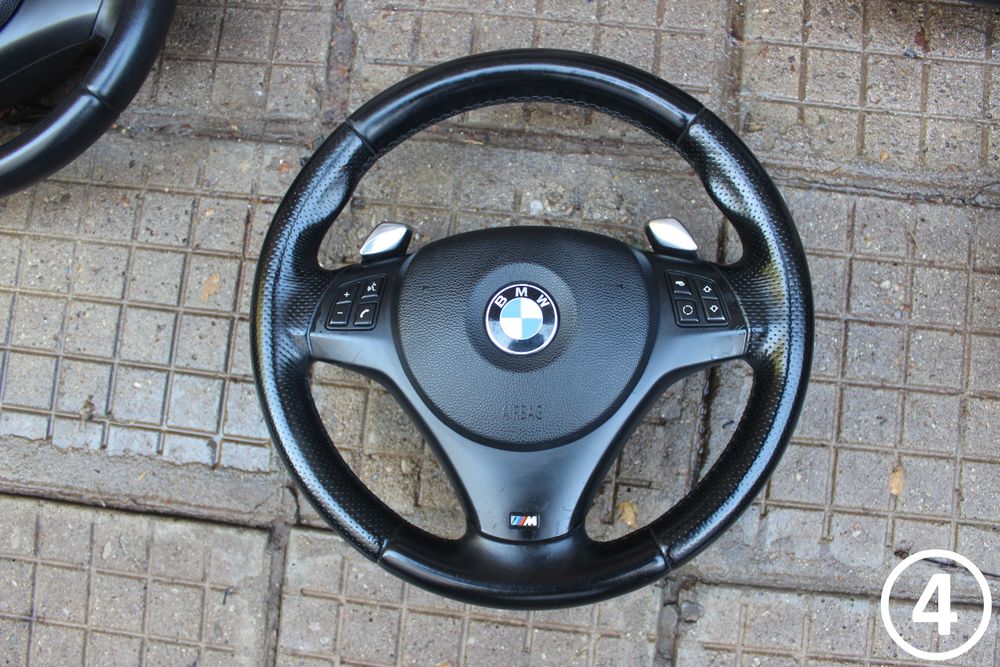 E82 E84 E87 E90 E91 E92 E93 волан